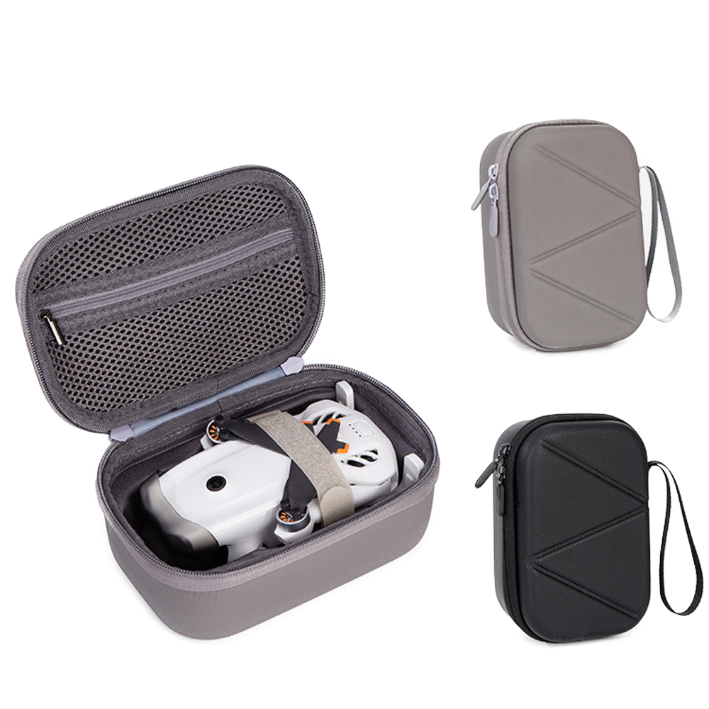 Drone Hard Shell Case - Estuche Rígido para DJI Lito 1