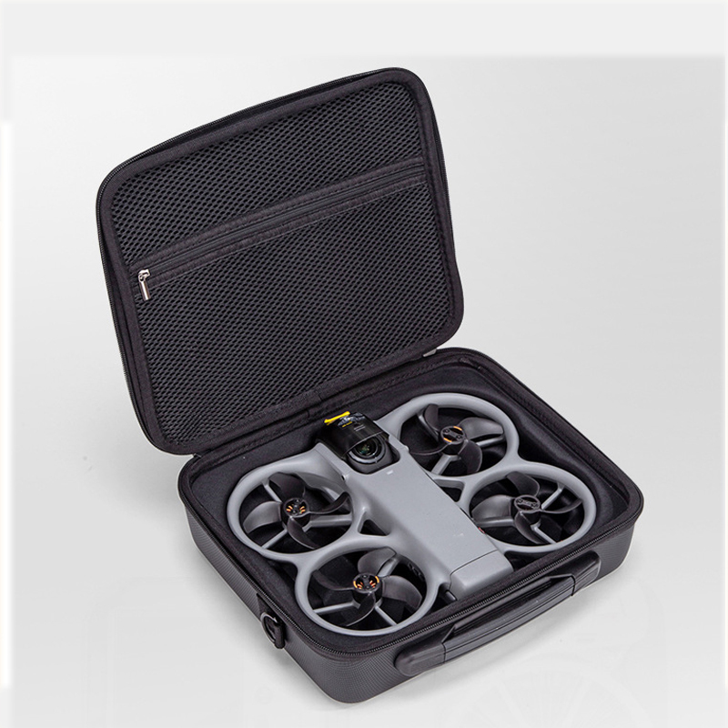 Drone Carrying Case - Bolsa de Almacenamiento para Dron DJI
