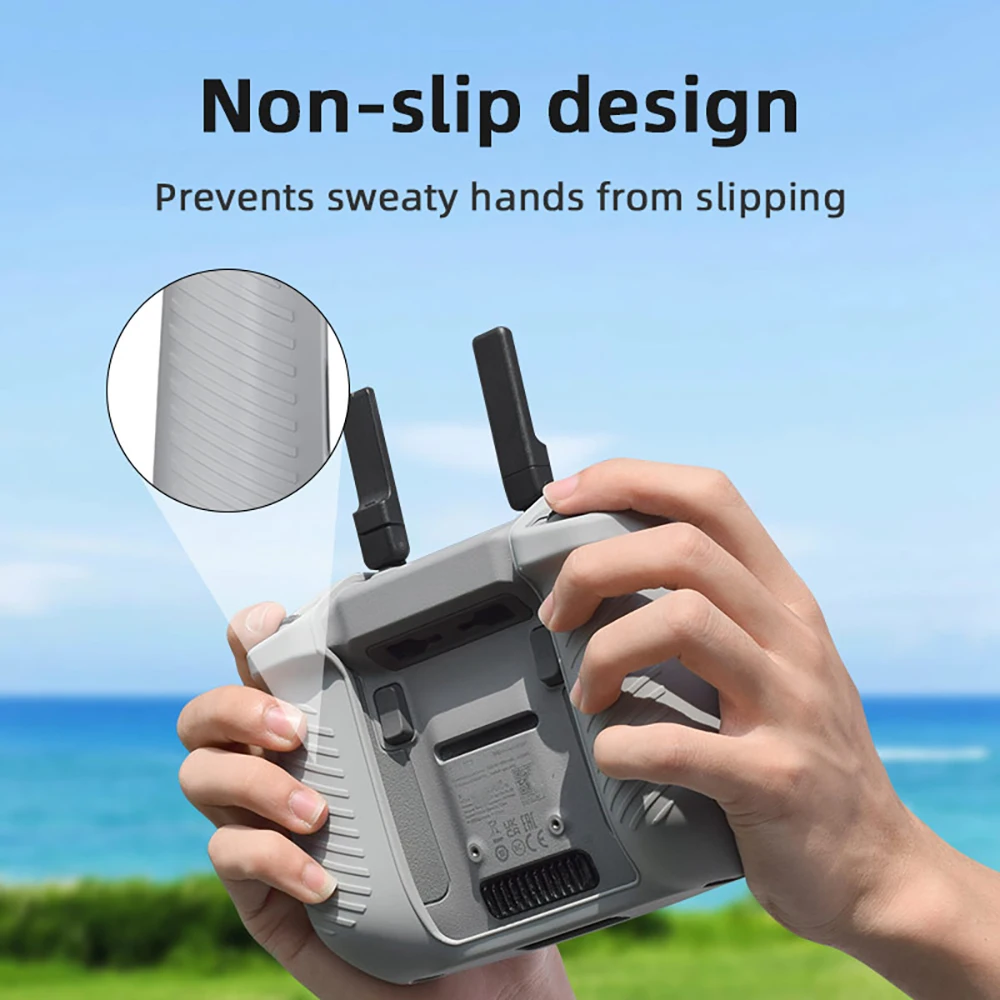 Funda de Silicona BRDRC para D - Drone Propeller Holder reseña y precio