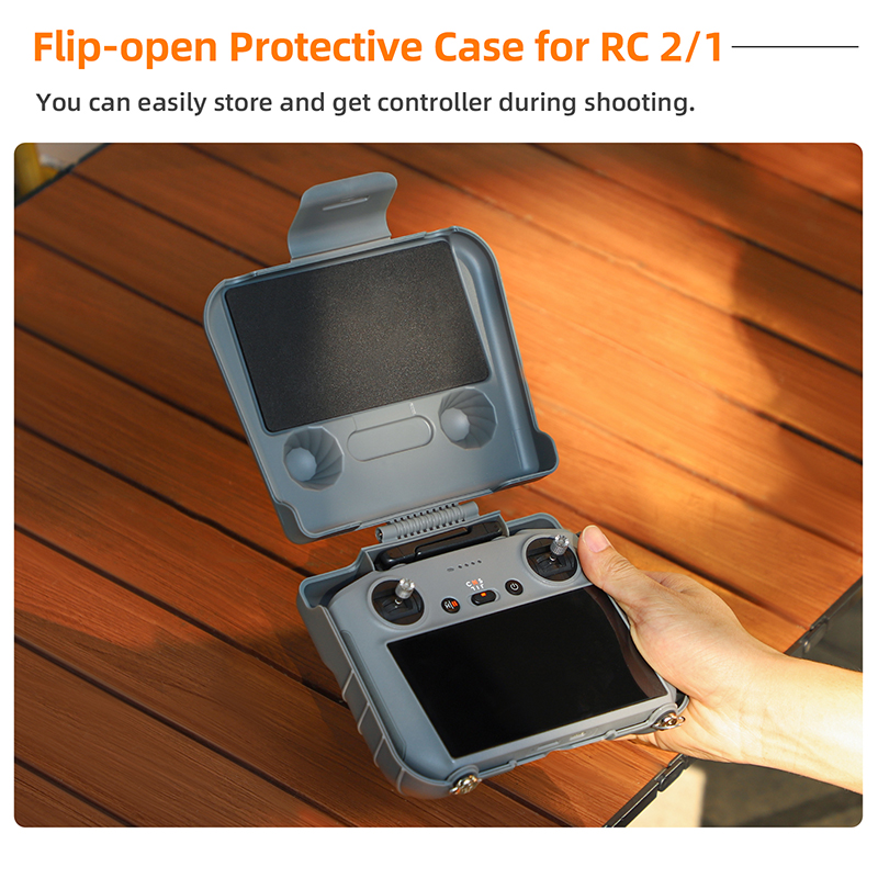 Para Mavic 4 Pro/ Air 3S/ Mini - Drone Carrying Case reseña y precio
