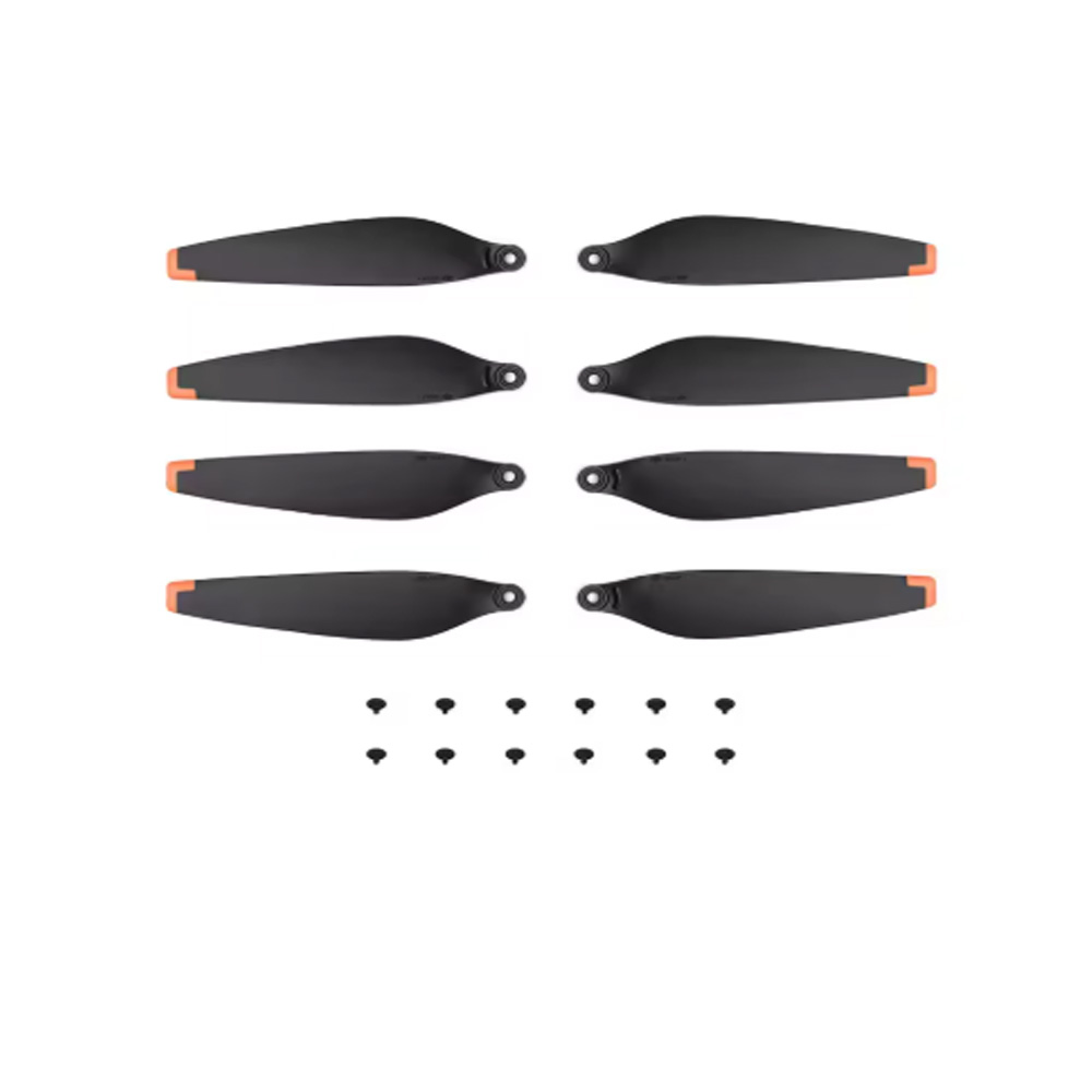Hélices originales New Mini 3  - Drone Propeller Holder reseña y precio