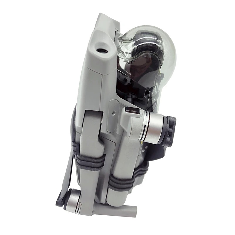 Para DJI MAVIC AIR 2: Soporte  - Drone Propeller Holder reseña y precio