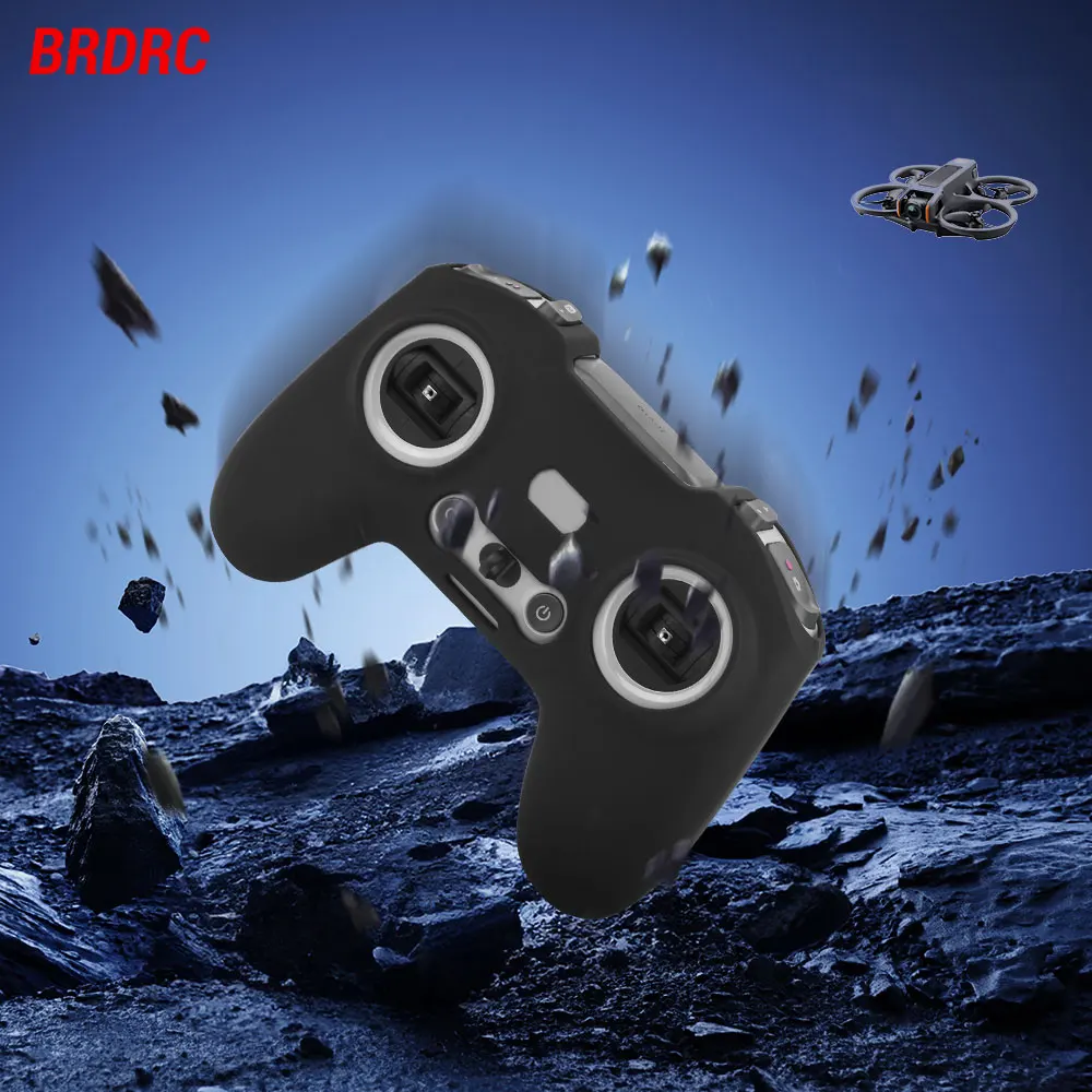 BRDRC para DJI Avata 2/FPV Com - Drone Carrying Case reseña y precio